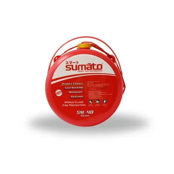 Alat Pemadam Api Ringan (APAR) Sumato SM-40