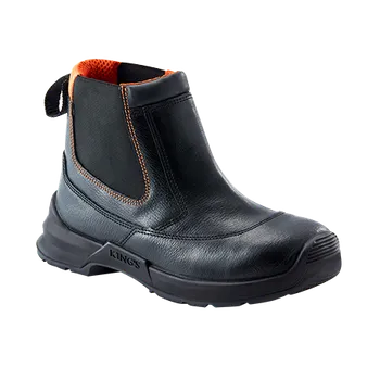 Sepatu Pengaman Kings KWD 106 - 40