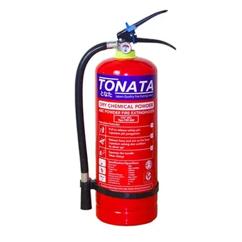 Alat Pemadam Api Ringan (APAR) Tonata ABC Powder 3kg + Box