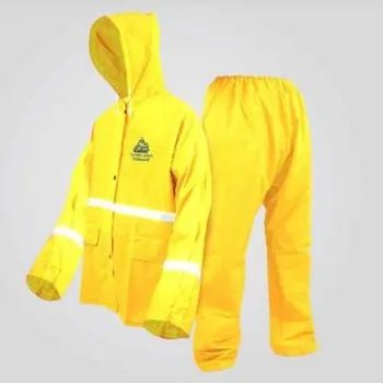 Rompi Gosave Jas Hujan Samudra - L