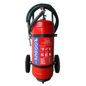 Alat Pemadam Api Ringan (APAR) Hooseki Dry Powder ABC 25 KG Wheel carrying HD-250