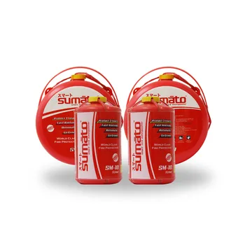 Alat Pemadam Api Ringan (APAR) Sumato SM-40 (2pcs) SM-10 (2pcs)