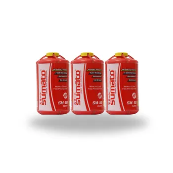 Alat Pemadam Api Ringan (APAR) Sumato SM-10 (3pcs)