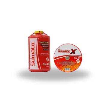 Alat Pemadam Api Ringan (APAR) Sumato SM-10  SM-05