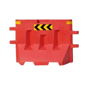 Pembatas Jalan Coolmonkey Movable Plastic Barrier tipe RB 2