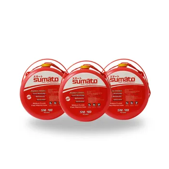 Alat Pemadam Api Ringan (APAR) Sumato SM-40 (3pcs)