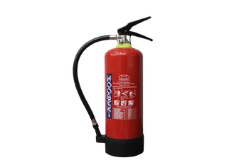 Alat Pemadam Api Ringan (APAR) Hooseki Dry Powder ABC 3.5 KG HD-35