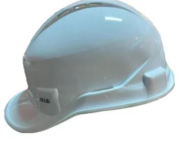 Helm NSA Full Set - Putih