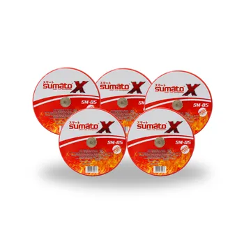 Alat Pemadam Api Ringan (APAR) Sumato SM-05 (5pcs)