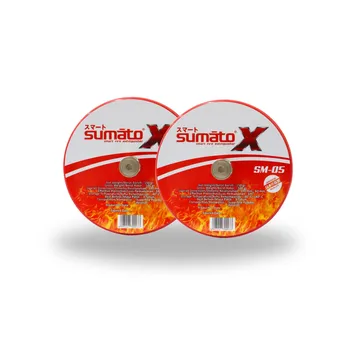 Alat Pemadam Api Ringan (APAR) Sumato SM-05 (2pcs)