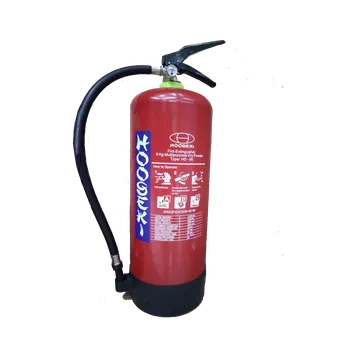 Alat Pemadam Api Ringan (APAR) Hooseki Dry Powder ABC 9 KG HD-90