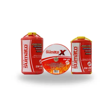 Alat Pemadam Api Ringan (APAR) Sumato SM-05 SM-08 SM-10