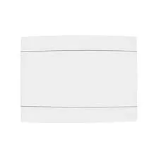 Aksesoris Listrik Broco Box MCB Group Inbow White (17112-55)