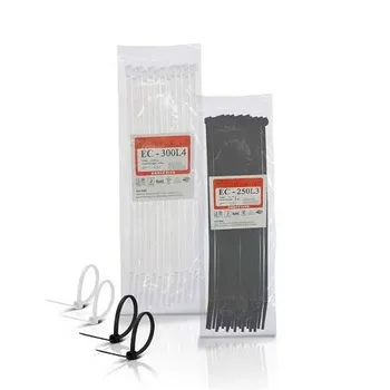 Aksesoris Listrik Eclat Kabel Tis 20 cm L3 - Putih
