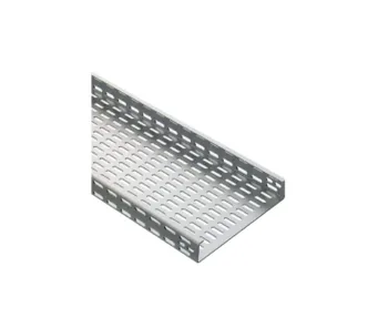Aksesoris Listrik Asia Tray Kabel Tray 100 x 50 mm