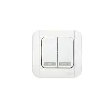 Aksesoris Listrik Broco Saklar Seri Art G - 162
