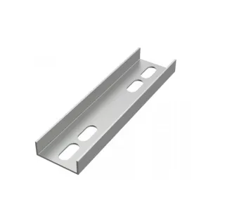 Aksesoris Listrik Asia Tray Sambungan Tray 50 mm