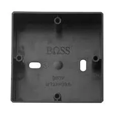 Aksesoris Listrik Boss Inbow Dus