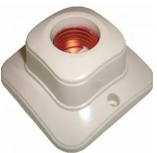Aksesoris Listrik Broco Tipe 1211 Cream