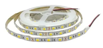 Lampu  Armatur Citrus LED Strip 5050 IP 33 12V WW Type B