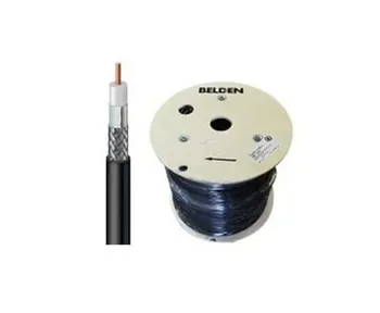 Kabel Listrik Belden Coaxial RG 6 @305 meter