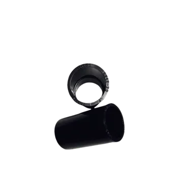 Aksesoris Listrik Boss Sock Conduit 20mm Hitam