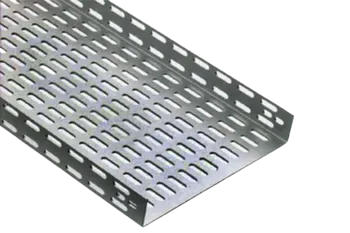 Aksesoris Listrik Asia Tray Kabel Tray Type U 300 x 100mm @3mtr
