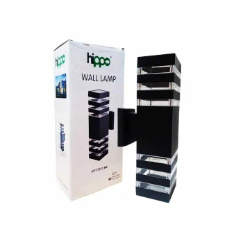 Lampu  Armatur Hippo HP 773/2