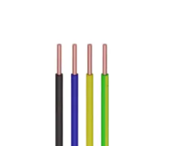 Kabel Listrik Eterna NYA 1.5mm @100m