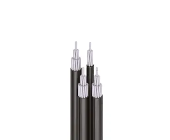 Kabel Listrik Extrana Twisted Cable (NFA2X-T) 3 x 70 + 50 mm2