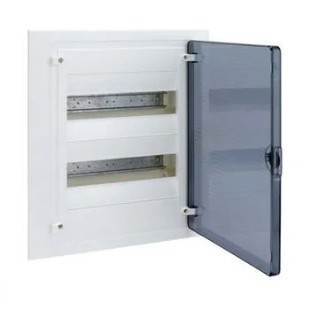 Aksesoris Listrik Hager Box MCB VF212TM (24 Group)