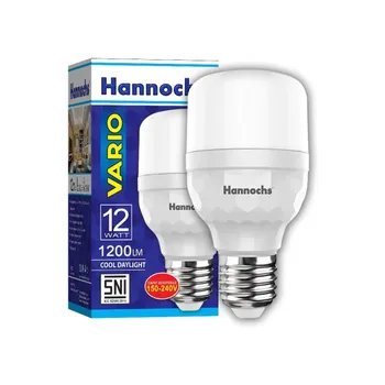 Lampu  Armatur Hannochs Vario