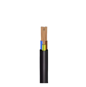 Kabel Listrik Eterna NYYHY 3x4mm @50m