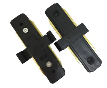 Lampu  Armatur In-Lite INTA273-I / Connector Track Light - Black