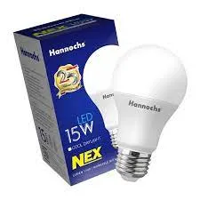 Lampu  Armatur Hannochs NEX CDL 15 WATT