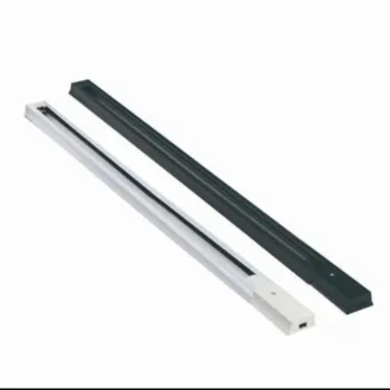 Lampu  Armatur In-Lite INTA273 / TRACK BAR / 2m - Black