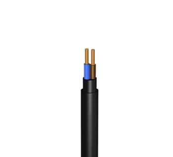 Kabel Listrik Eterna NYY 2x1.5mm @50m