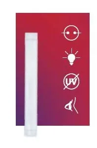 Lampu  Armatur In-Lite Tube Light / INTE001 / 18 Watt