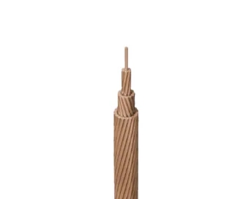 Kabel Listrik Extrana Bare Conductor 1 x 150 mm2