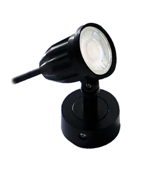 Lampu  Armatur In-Lite Spike Light / INGL013 / 7 Watt
