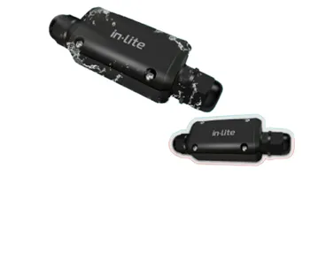 Aksesoris Listrik In-Lite Junction Box / INJB002