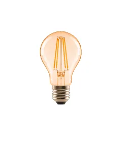 Lampu  Armatur In-Lite INFM-A60G / 4 Watt