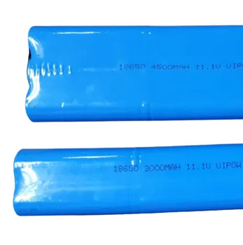 Lampu  Armatur In-Lite Re-Chargeable Battery / INRB302 / 3000MAH
