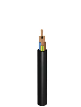 Kabel Listrik Eterna NYYHY 4x1.5mm @50m