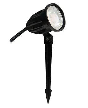 Lampu  Armatur In-Lite Spike Light / INGL011 / 7 Watt