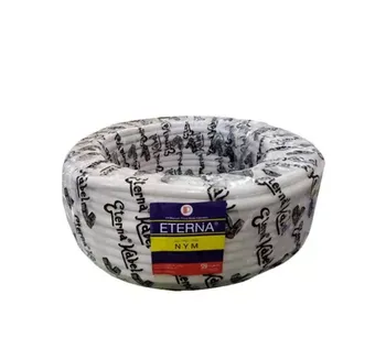 Kabel Listrik Eterna NYM 3 x 1.5mm @50m