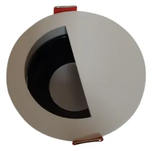 Lampu  Armatur In-Lite INFX048-4 / for Modul (MR16)