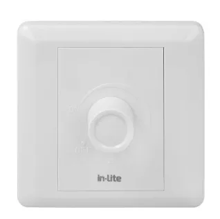 Lampu  Armatur In-Lite Dimmer / INDM001 / 350 Watt