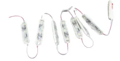 Lampu  Armatur In-Lite Module / INM301 / 1.2 (Frosted)