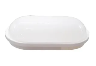 Lampu  Armatur In-Lite Wall Light / INWL001 / 12 Watt